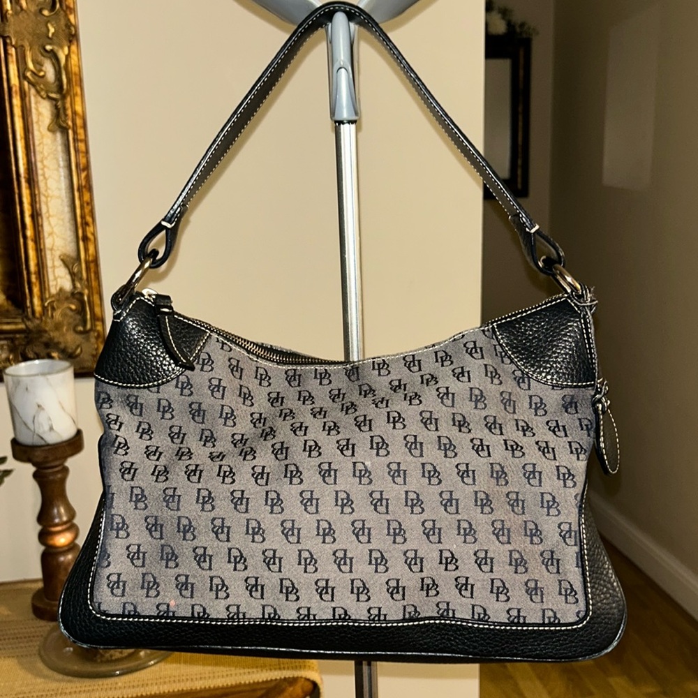 Sold!!!! Dooney and Bourke shoulder bag